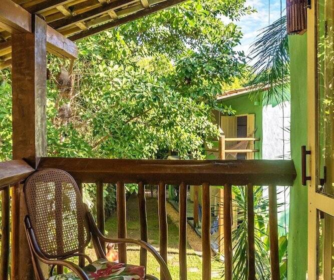 فندق Pousada Carmelitha