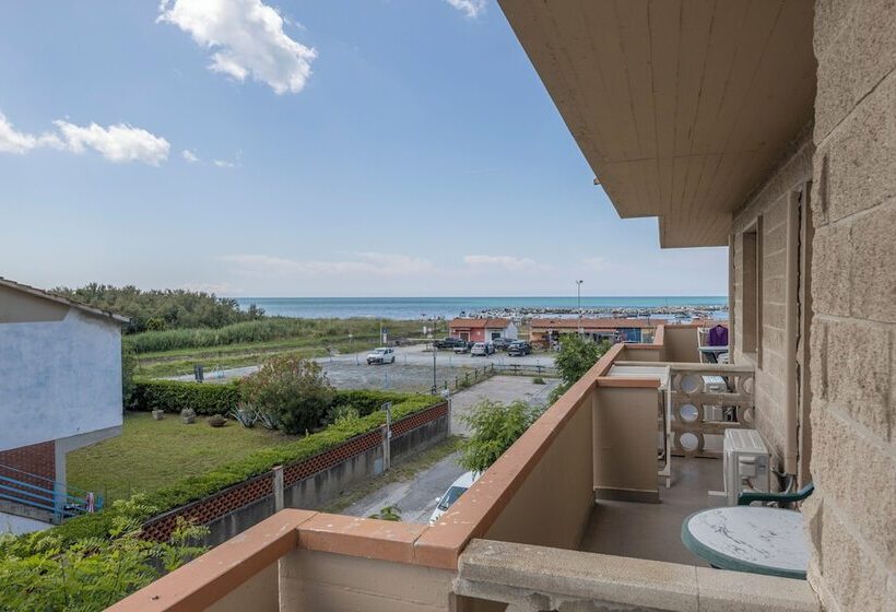 فندق Quisisana Vada