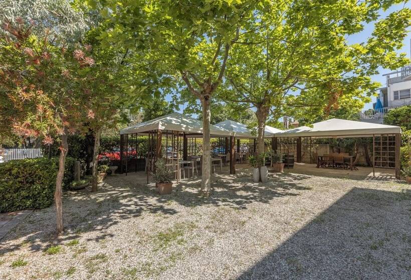 فندق Quisisana Vada