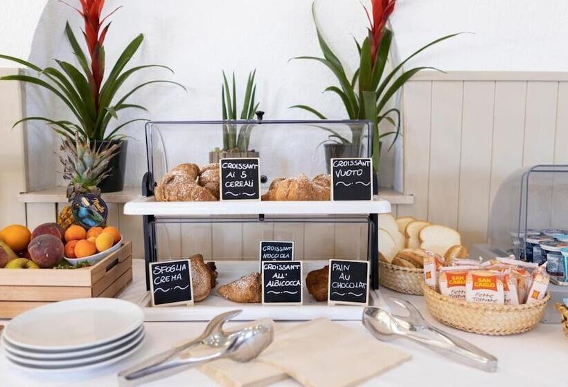 فندق Quisisana Vada