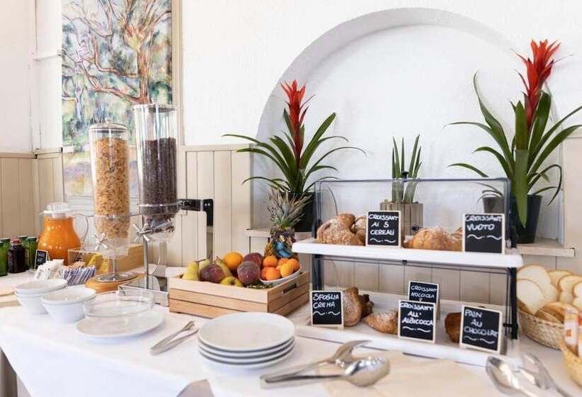 فندق Quisisana Vada