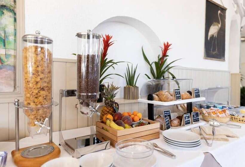 فندق Quisisana Vada