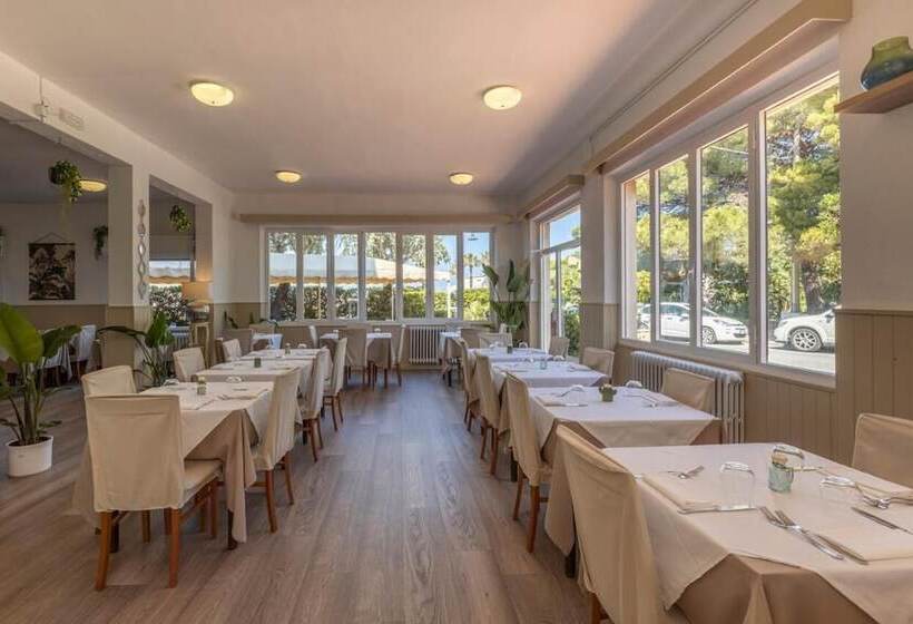 فندق Quisisana Vada