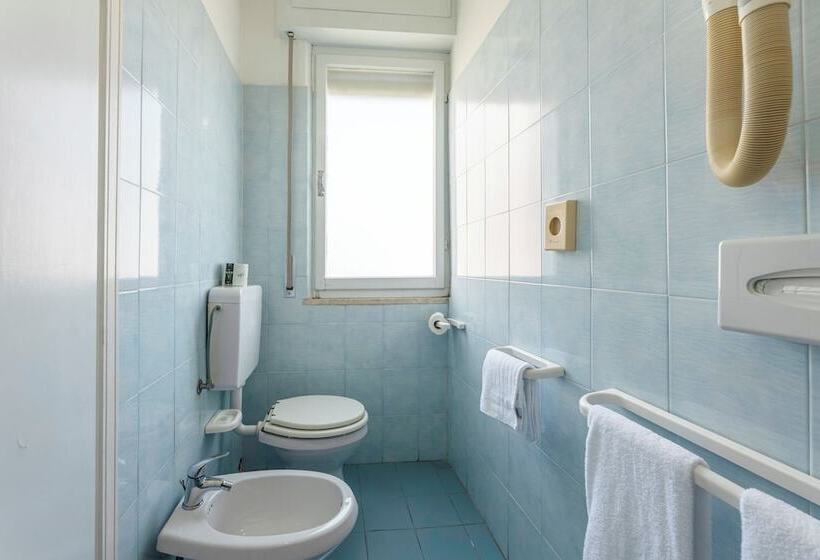 فندق Quisisana Vada