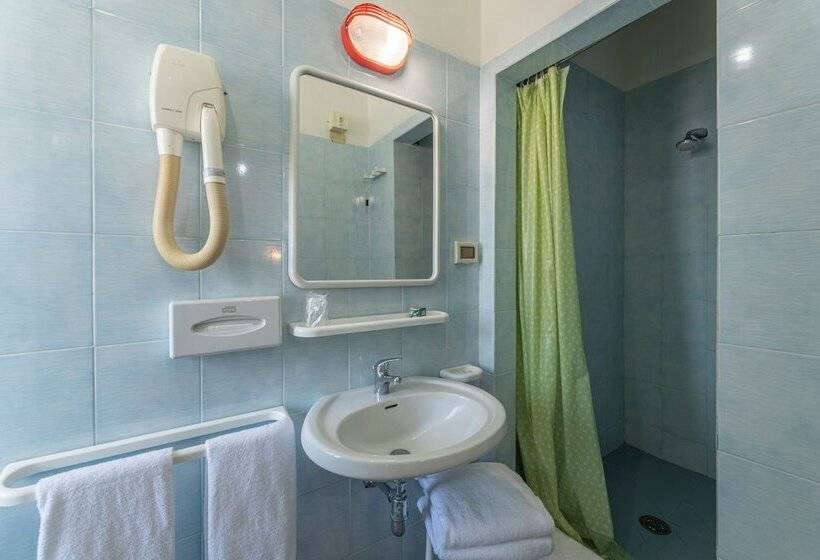 فندق Quisisana Vada