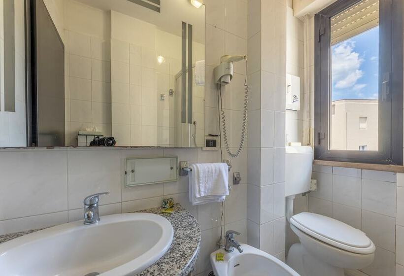 فندق Quisisana Vada