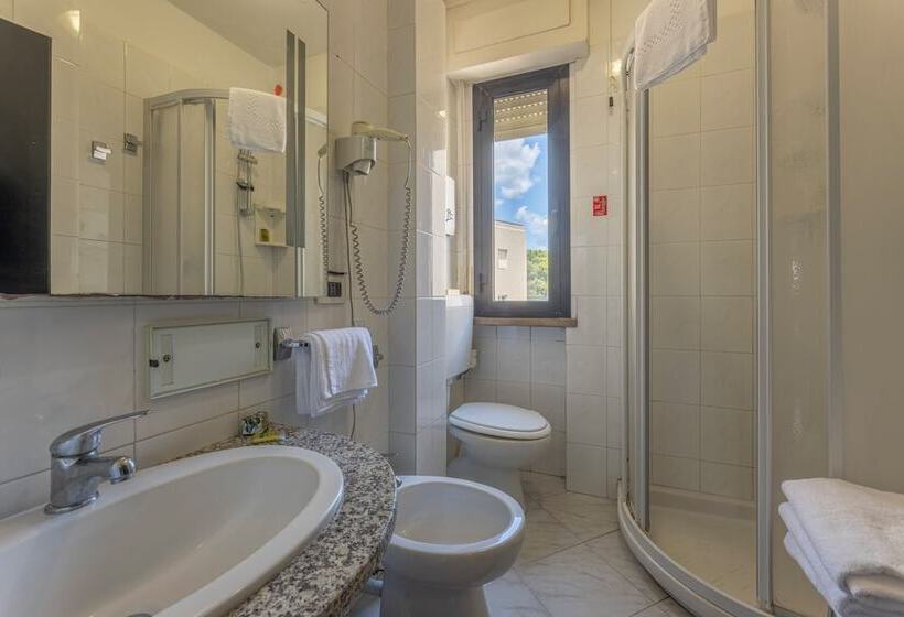 فندق Quisisana Vada