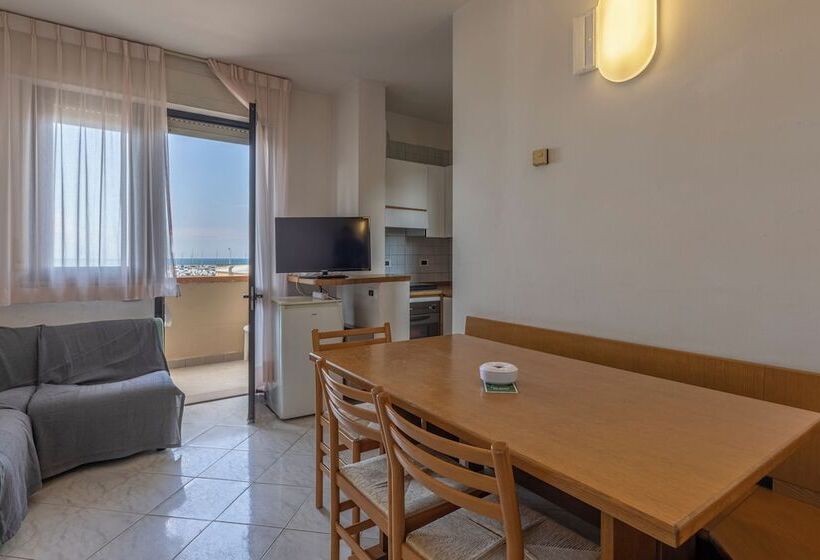 فندق Quisisana Vada