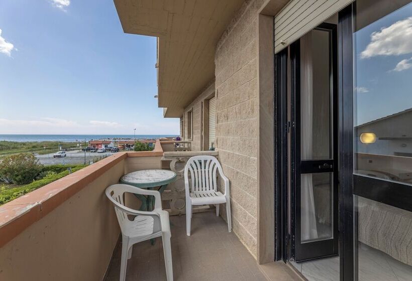 فندق Quisisana Vada