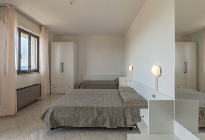 فندق Quisisana Vada