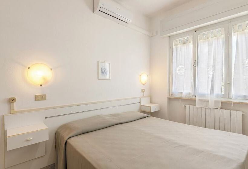 فندق Quisisana Vada