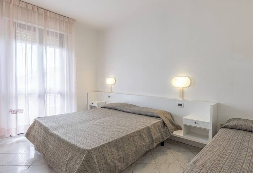 فندق Quisisana Vada