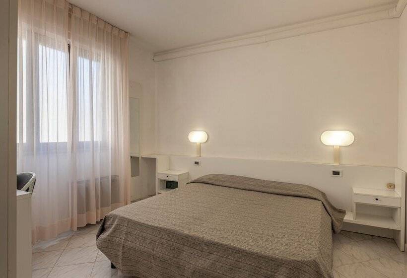 فندق Quisisana Vada