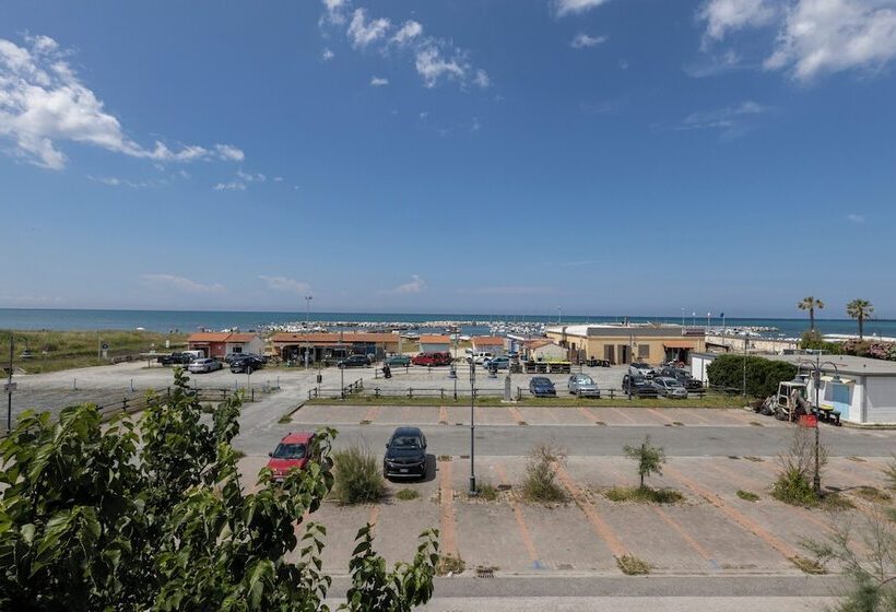 فندق Quisisana Vada