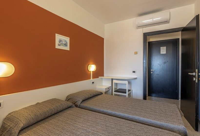 فندق Quisisana Vada