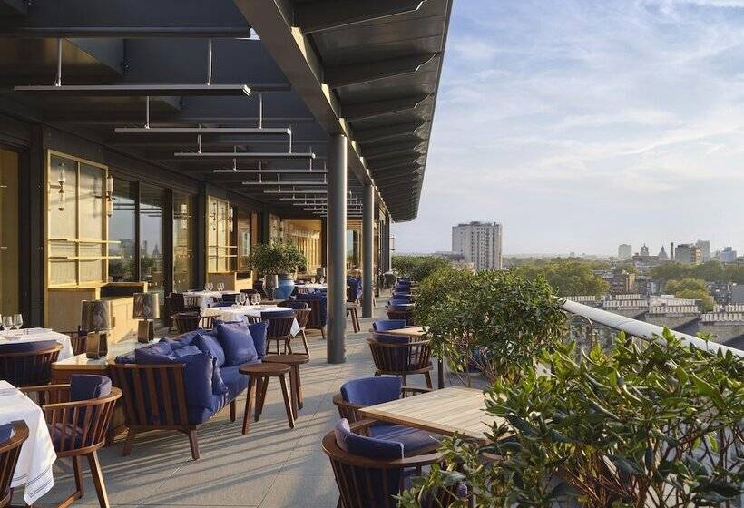 The Peninsula London