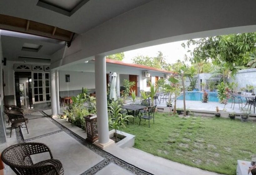 هتل Tiger Shark Residence