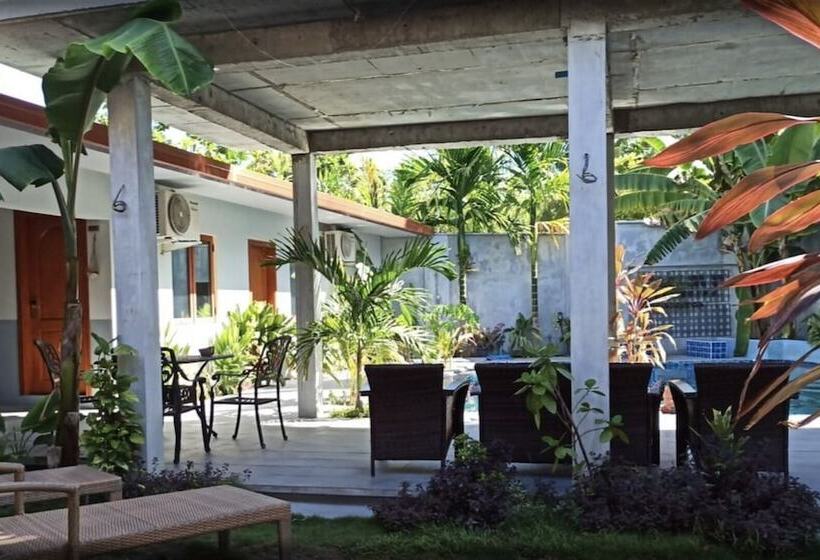 هتل Tiger Shark Residence