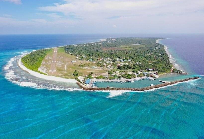 هتل Tiger Shark Residence