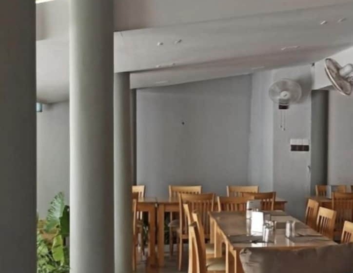 هتل Tiger Shark Residence