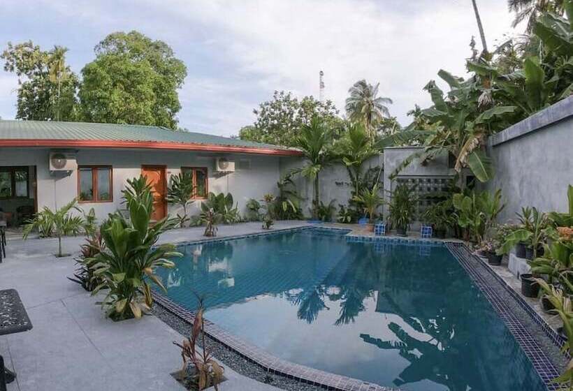 هتل Tiger Shark Residence