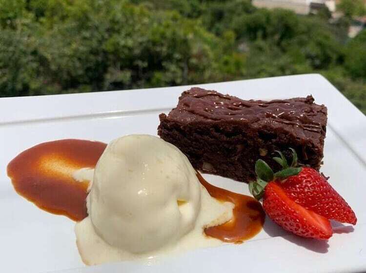 فندق Vista Do Lago