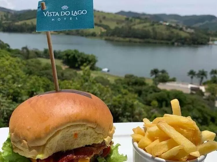 هتل Vista Do Lago