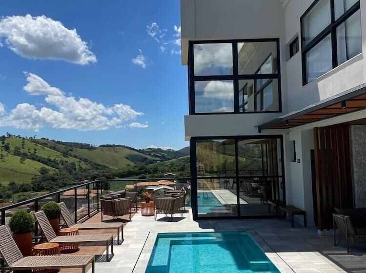 فندق Vista Do Lago