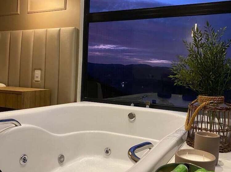 فندق Vista Do Lago