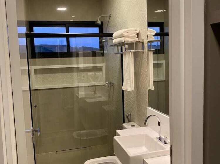 فندق Vista Do Lago