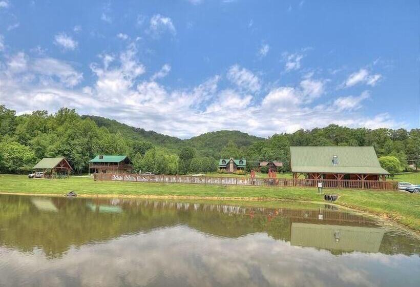 Lover S Hideaway #1616