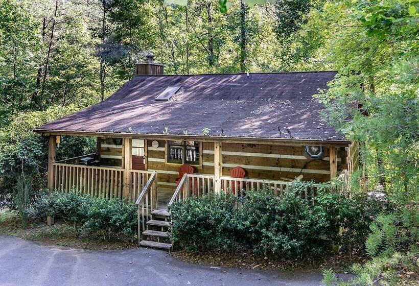 Lover S Hideaway #1616