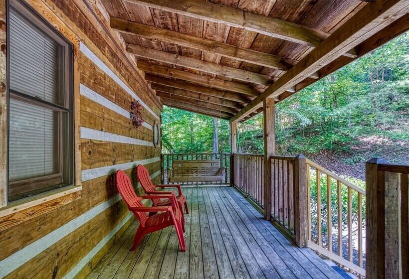 Lover S Hideaway #1616