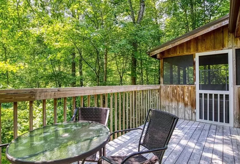 Lover S Hideaway #1616