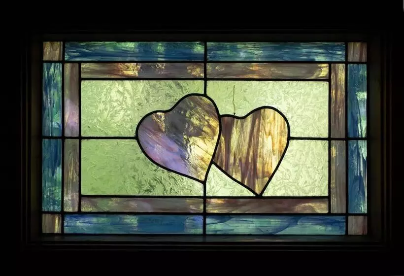 Lover S Hideaway #1616