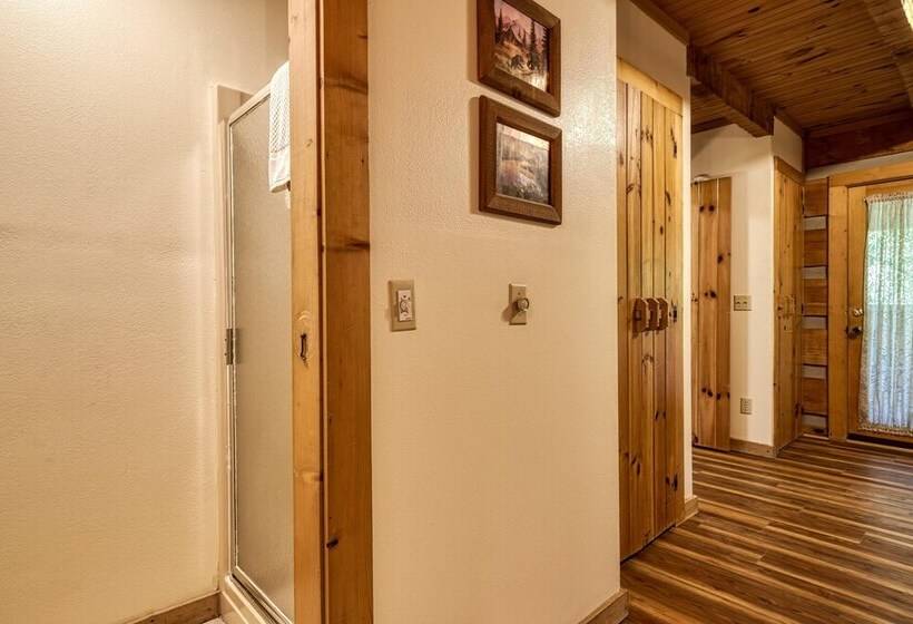 Lover S Hideaway #1616