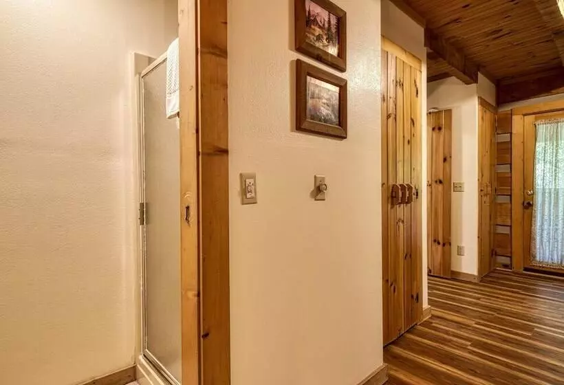 Lover S Hideaway #1616