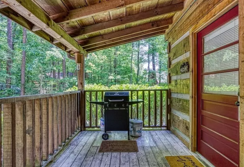 Lover S Hideaway #1616