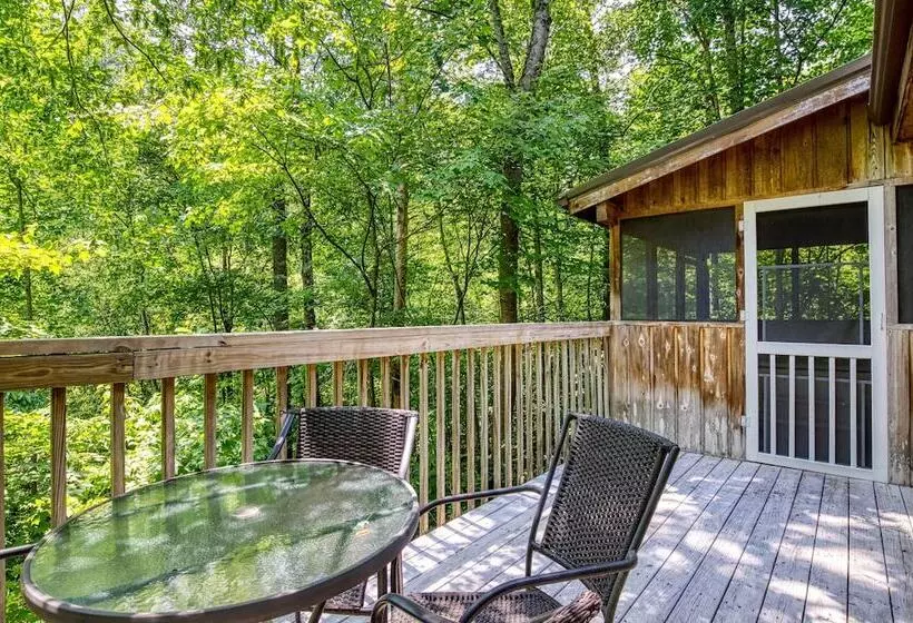 Lover S Hideaway #1616