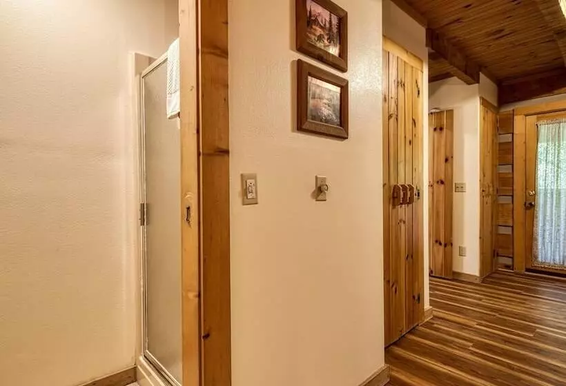 Lover S Hideaway #1616