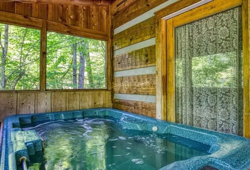 Lover S Hideaway #1616