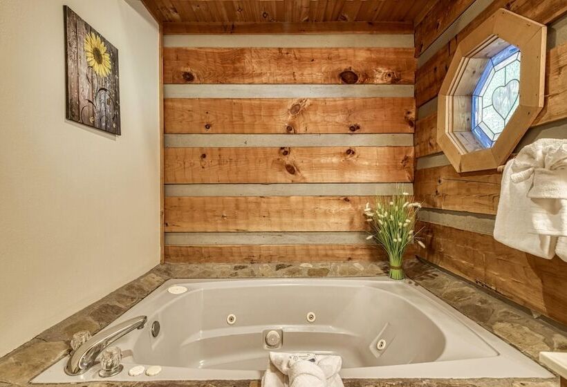 Lover S Hideaway #1616