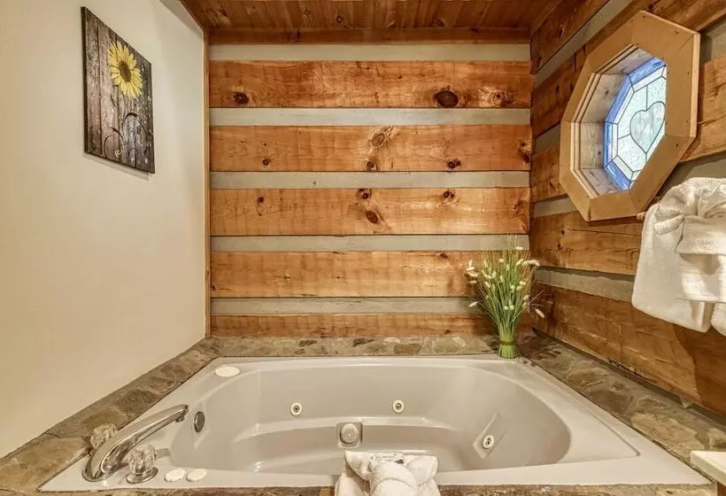 Lover S Hideaway #1616