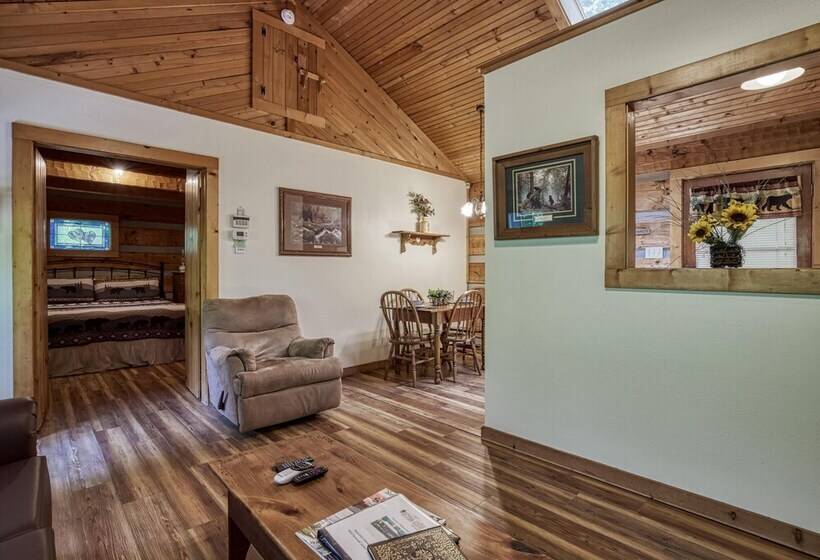 Lover S Hideaway #1616