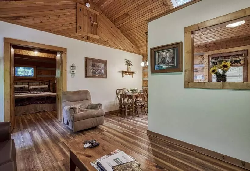 Lover S Hideaway #1616