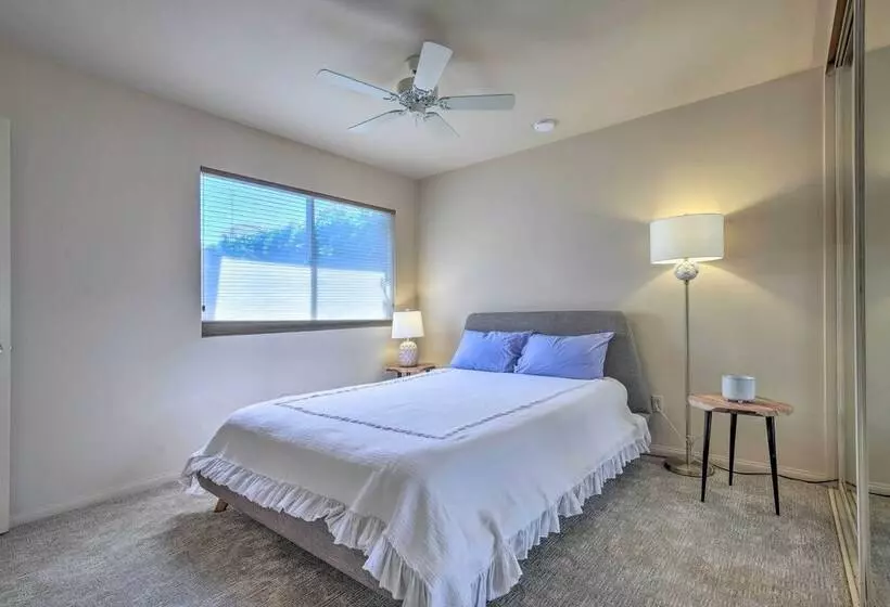 Palm Desert Retreat W/ Private Pool, Near Golf!