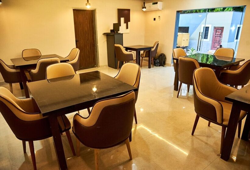 Mayfair Hotel Wuse2 Abuja