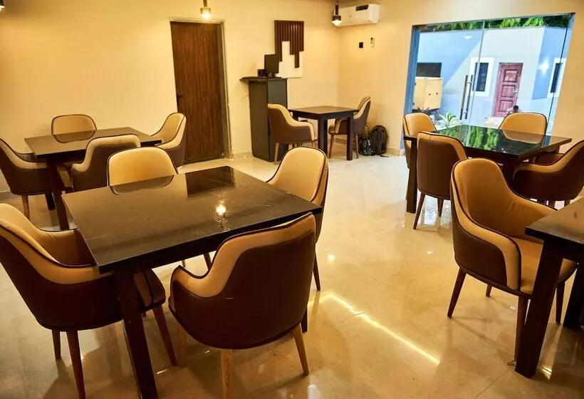 Mayfair Hotel Wuse2 Abuja