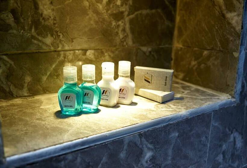 Mayfair Hotel Wuse2 Abuja