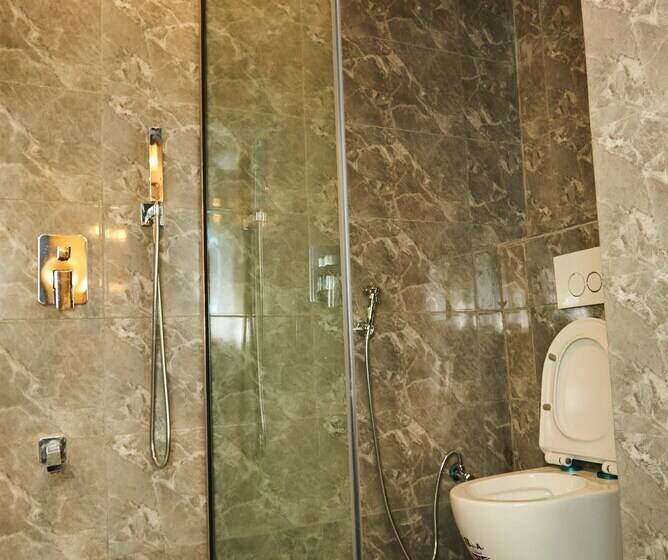 Mayfair Hotel Wuse2 Abuja